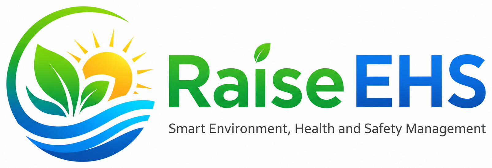 RaiseEHS logo